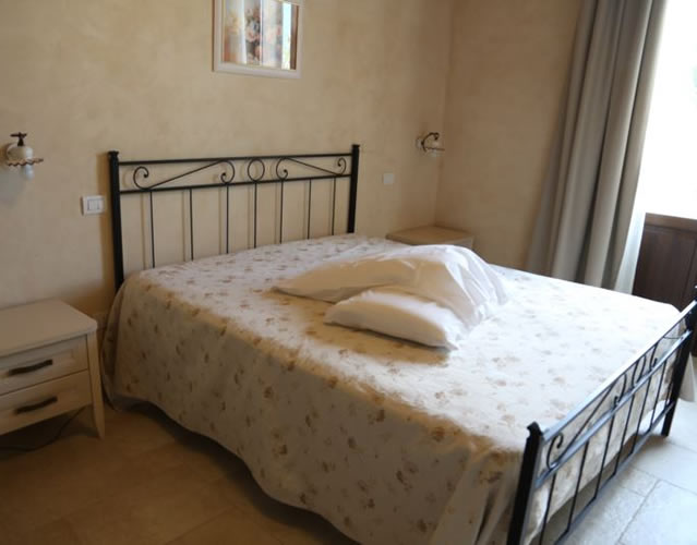 Agriturismo Masseria Chinunno — foto 6